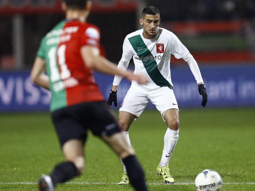 荷兰足球的荣光阿贾克斯 (荷兰足球阿贾克斯)