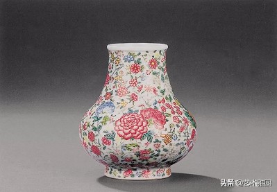 景德镇瓷器分类及特点,50-60年代景德镇瓷器底款特点