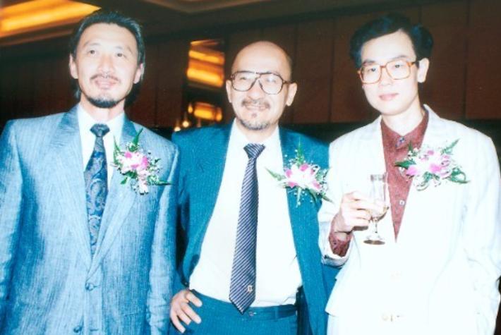 英雄本色2石天精神错乱粤语,石天英雄本色经典片段