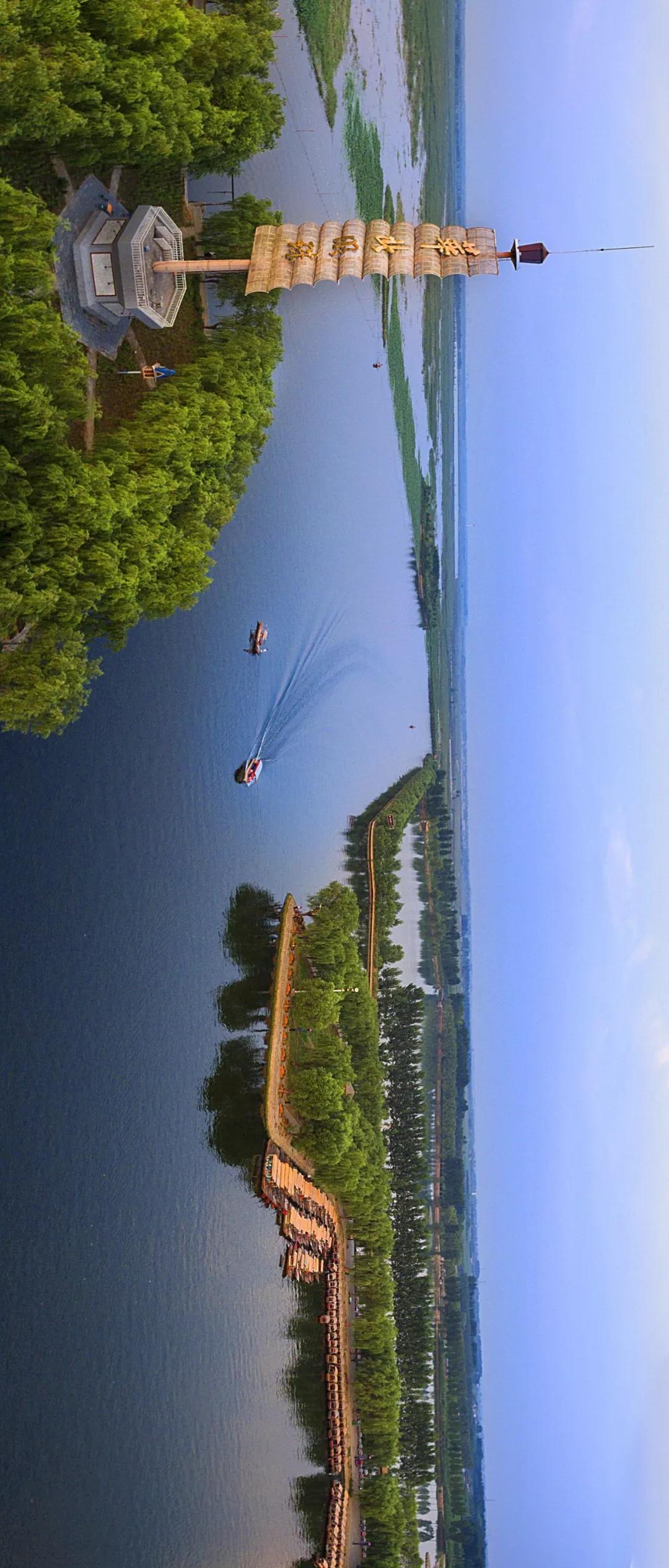 燕赵沃野的读音,河北燕赵大地