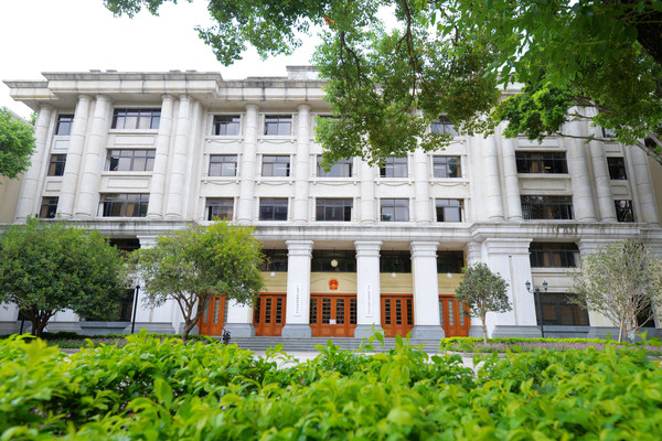 广州沙面欧洲小镇,广州沙面值得去吗