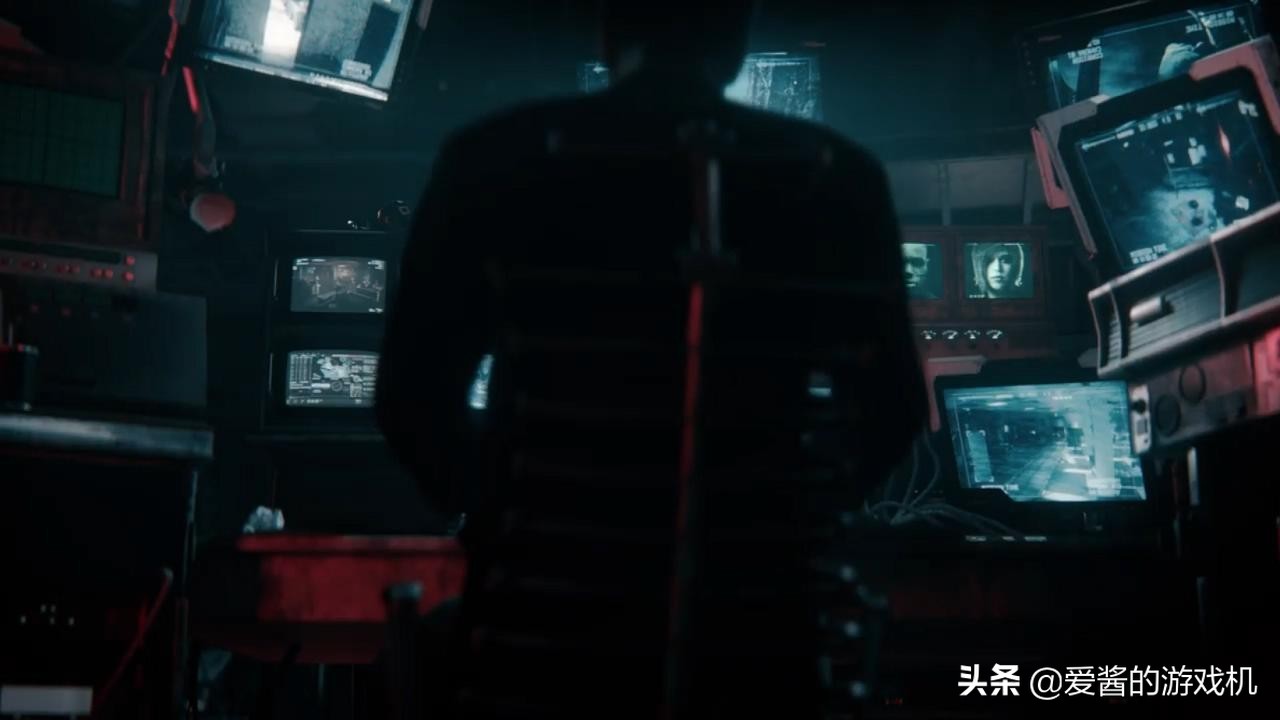 《生化危机》新作预告发布暴君登场！是生化版《黎明杀机》？