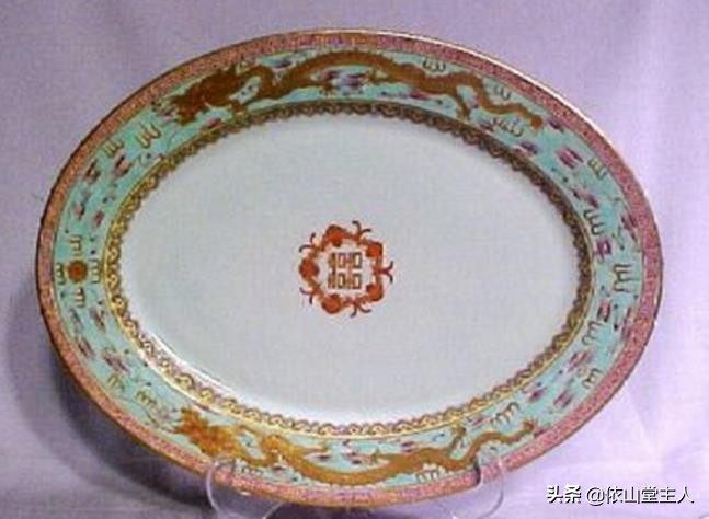 中华瓷器传承现状,中国陶瓷百年史电子版