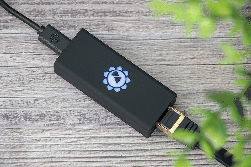 向日葵远程操控电脑开机方法,向日葵开机棒设置开关机教程