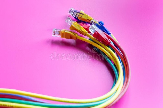 明明电信100兆！看电影卡顿打游戏掉线，似乎你家网线出了问题