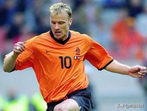 荷兰名将名单大全,荷兰名将有哪些