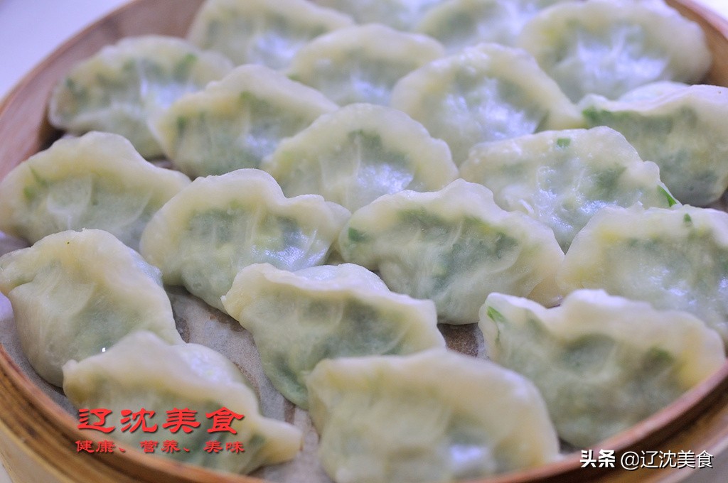 东北的饺子文化,传承中国饺子文化