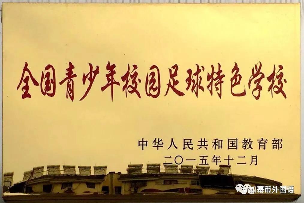 如皋外国语初中2024足球班,如皋外国语足球班