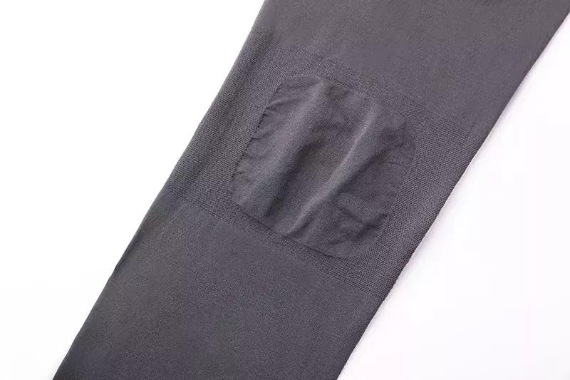 最酷最有科技感的运动裤,一条黑科技裤子