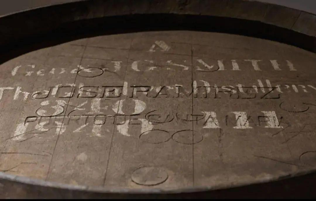 80年!威士忌最高年份上限新纪录将诞生,品牌方“秀肌肉”新选择