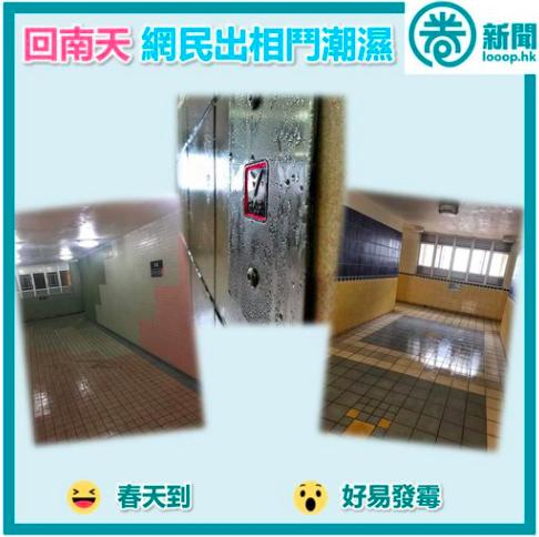 香港房子潮怎么除湿,香港闷热怎么办