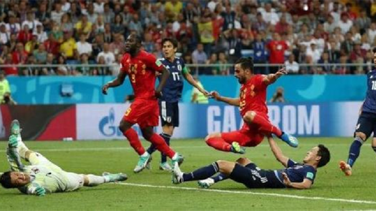 1994世界杯乌龙球被杀,94年世界杯乌龙球被杀