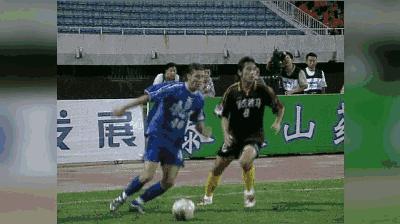 泰达前腰外援会是谁?非典那年曾经引进了球迷喜爱的博格丹·马拉