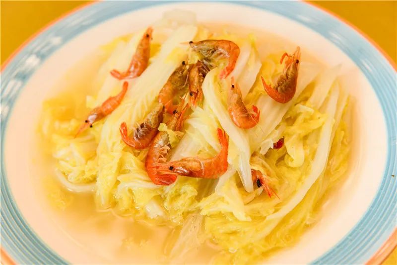 青虾最好吃又简单的做法,社渚青虾的吃法