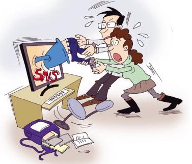 我买了最新款平板，送给孩子玩游戏！你的信任，是他自律的基础