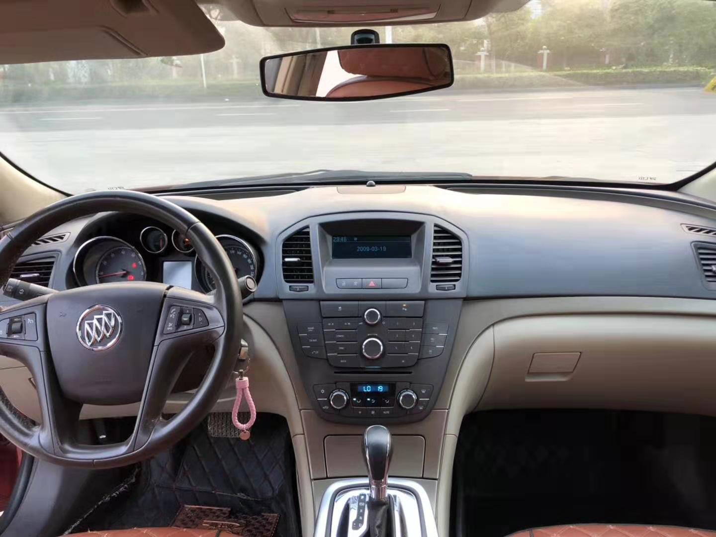 别克君威低配值得购买吗,别克君威低配二手价