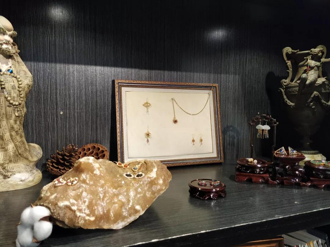 设计师的艺匠汇“格子店铺”让你的才华被更多人认可