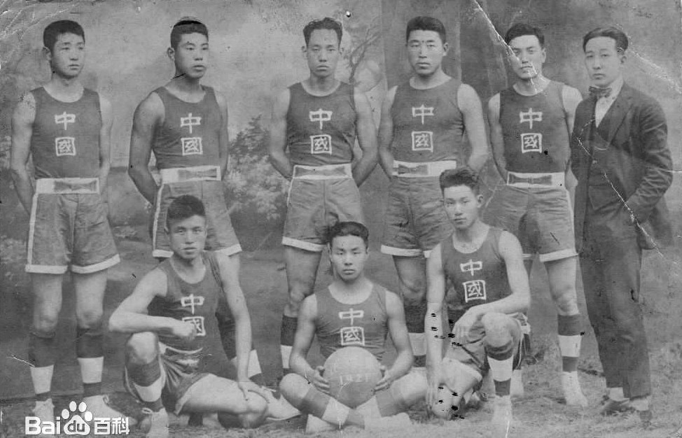 李惠堂是世界公认的五大球王,国际足联五大球王李惠堂