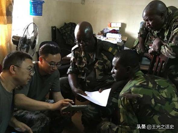 塞拉利昂滴血钻石,塞拉利昂血钻真实事件