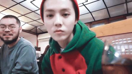 鹿晗真的不坐飞机么,鹿晗的经历和事件