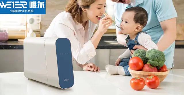 唯尔净水是什么品牌,美国唯尔净水加盟费多少
