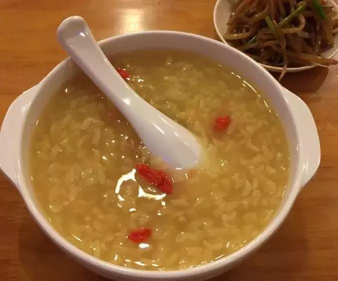 「寻粥记」在济南不得不喝的美味粥铺，一口入魂抵御整个深冬