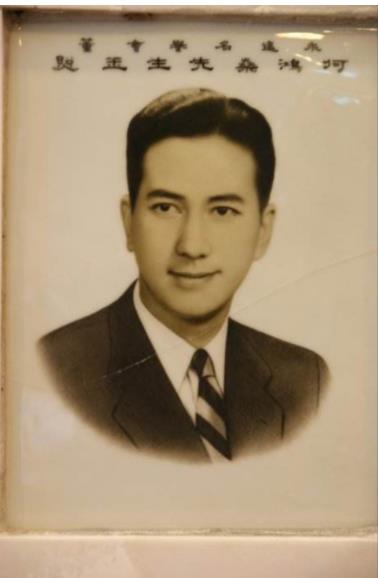 曾经的赌王是谁,曾经的赌王现在的样子