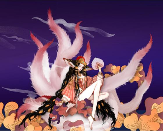 造“妖”获“众”玩转传统文化“妖轻”品牌成就国潮IP