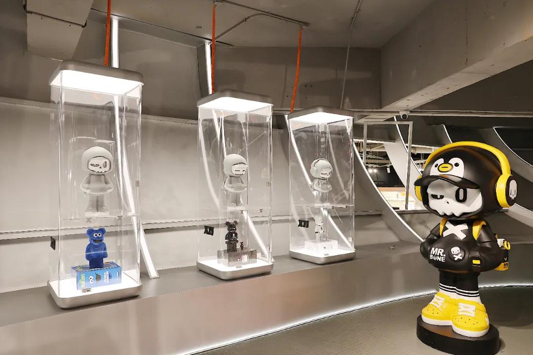 西安的好店分享商店,西安同城热门好店