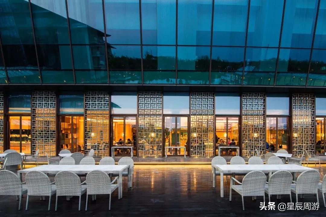 南通启东海边度假酒店,启东恒大海上威尼斯度假酒店