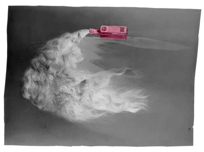 朵拉·玛尔：她是毕加索的爱人，也是才华横溢的艺术家