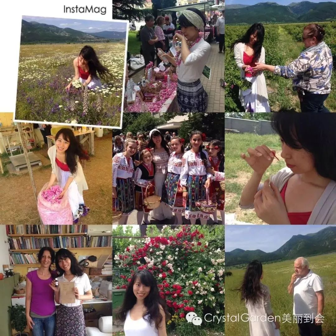 从金融白领到护肤匠人，我花7年时间研发出真正的纯植物口红