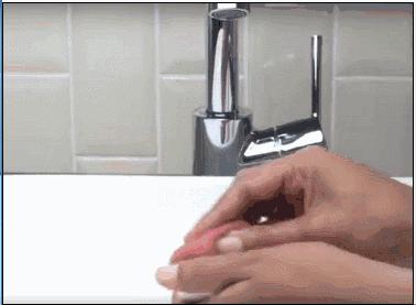 美妆蛋的正确使用方法,美妆蛋干湿两用的正确使用方法