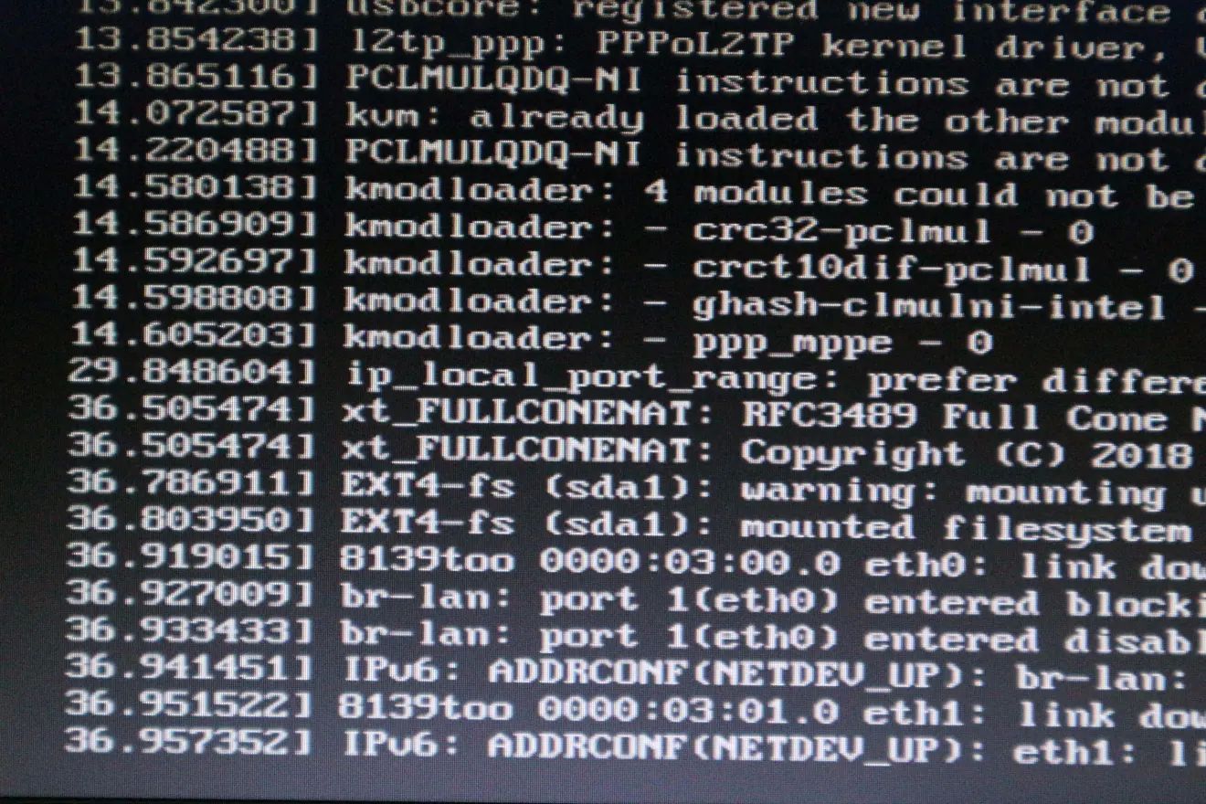lede软路由安装教程,lede软路由可以做主路由吗