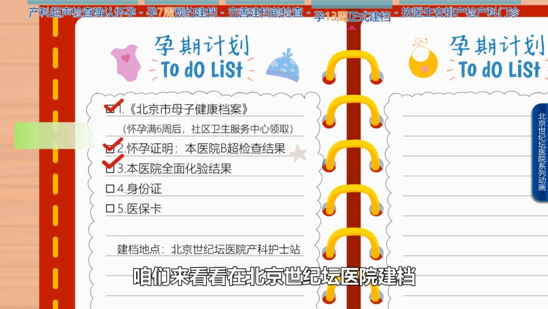 科普怀孕过程纪录片,科普动画怀孕