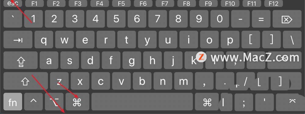 mac系统怎么把软件放在桌面,mac新手小技巧鼠标
