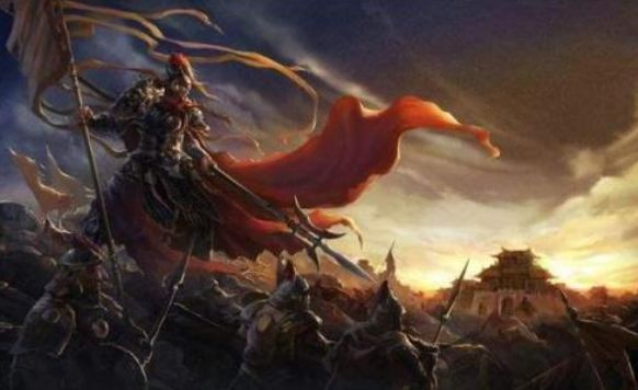 古代小霸王有哪些,古代人的八个小霸王