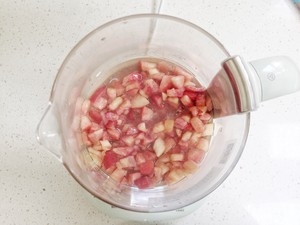 北鼎K165养生壶，超能小仙绿的蒸炖煮“易”