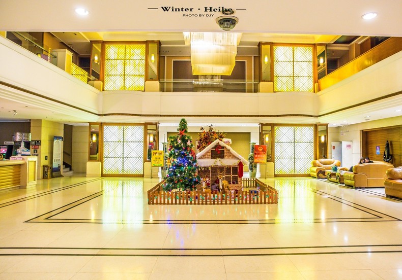 黑河丨性价比超高的东北小城，还能让你一天往返俄罗斯