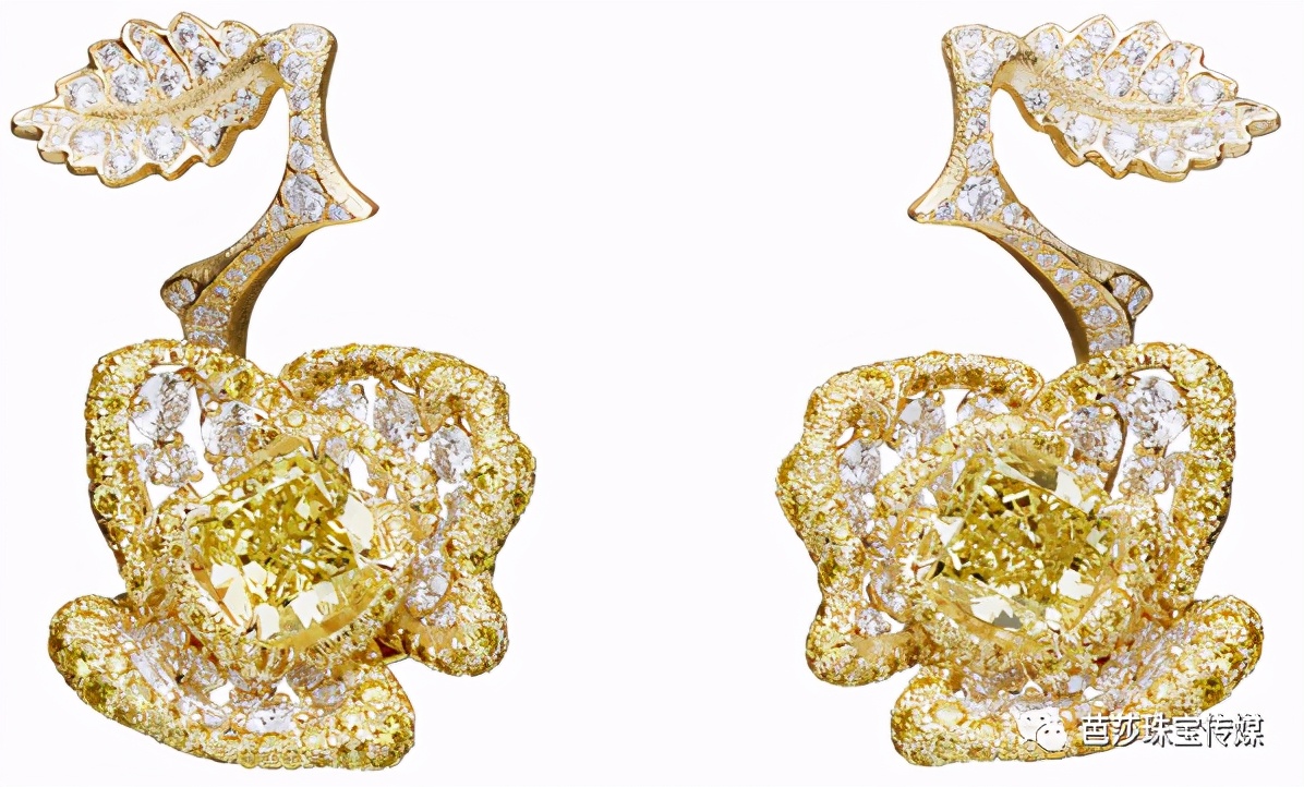 大牌高珠扎堆“上新”，外行看热闹、内行看什么？