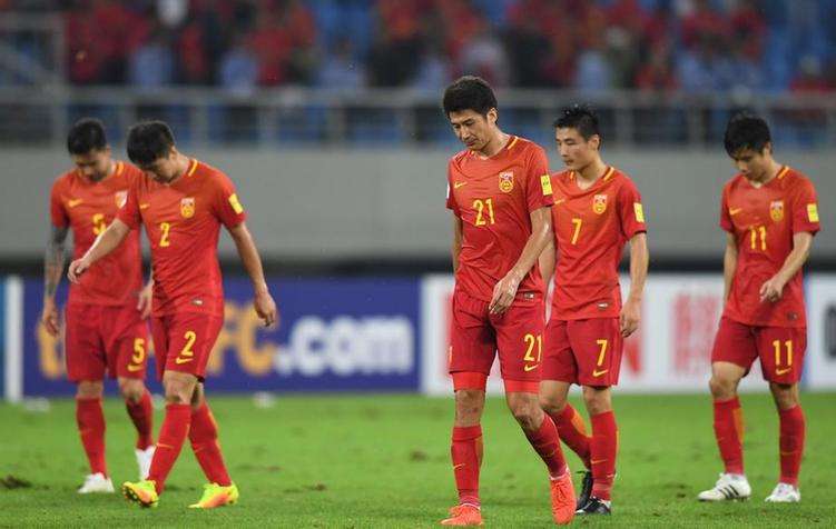 国足史上最严限薪令,国足限薪令开始了吗