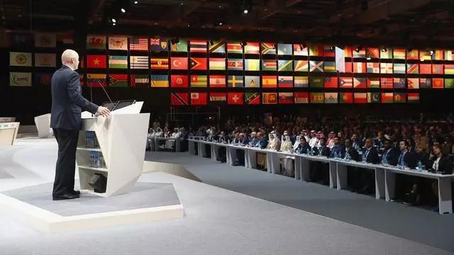 中国要什么条件才能举办世界杯,中国申办2034年世界杯的最佳时机