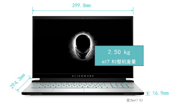 dell戴尔外星人alienware,戴尔外星人笔记本2020