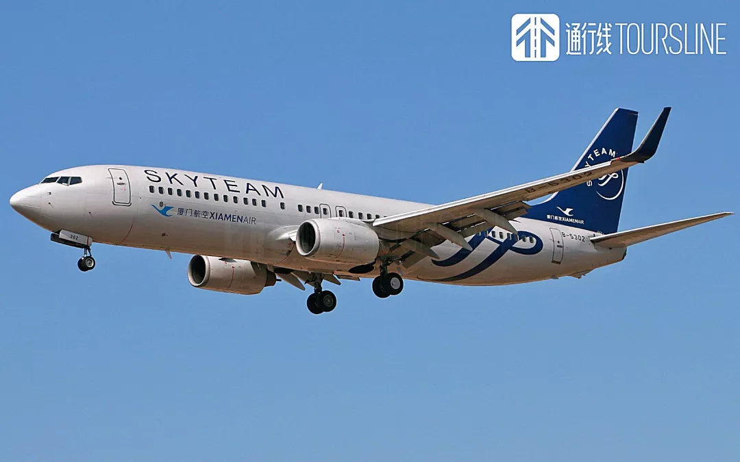 厦航和厦门航空有什么区别,2023厦门航空机队一览