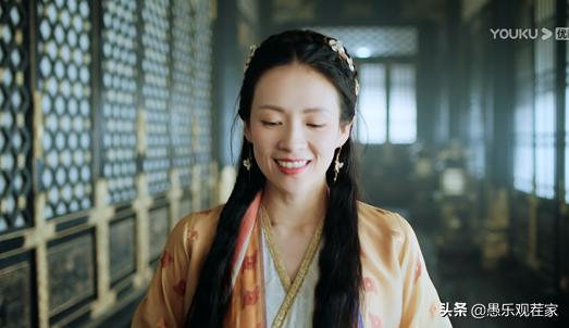 上阳赋哪天开播,上阳赋收视率为什么那么高