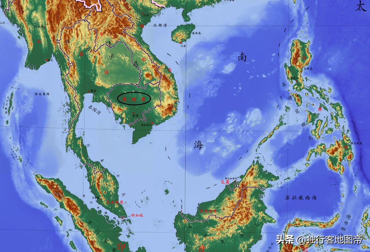 1884年，欧洲在瓜分非洲，清朝在干什么？