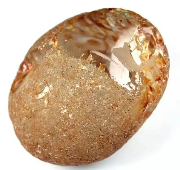 日常石头分类及图片大全,捡到这种石头千万不要扔