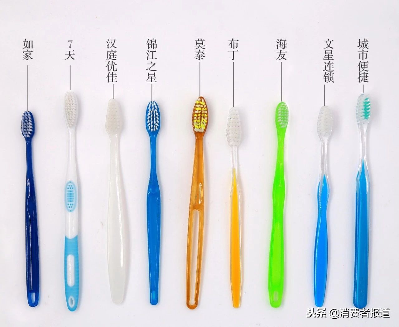 连锁酒店一次性牙刷,酒店牙刷哪个质量好
