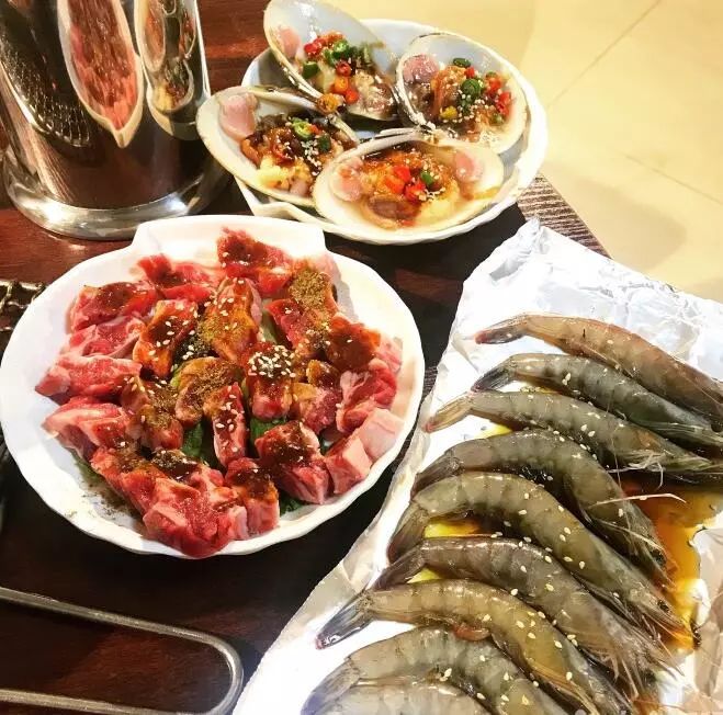 武汉十大必吃烧烤,武汉最好吃的美食店排名