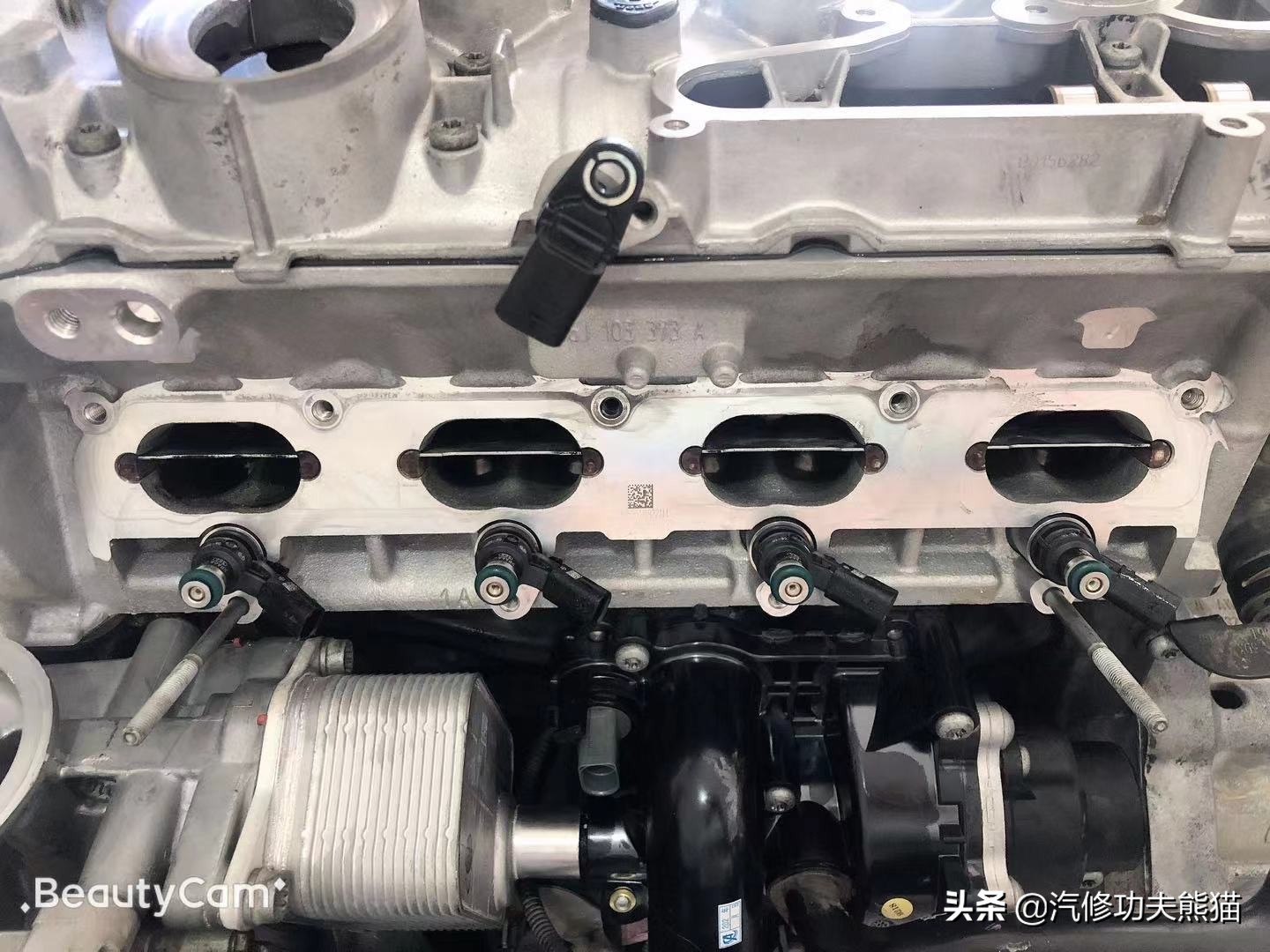 大众途观现在还烧机油吗,大众途观烧机油严重修好价格